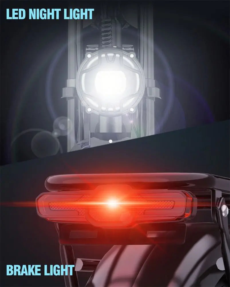 26 Inch 2000w 48v Mid Drive Full Suspension Carton Frame Fat Tire Electric Bike Mountain Cycle Oem Custom Hidden Battery Ebike