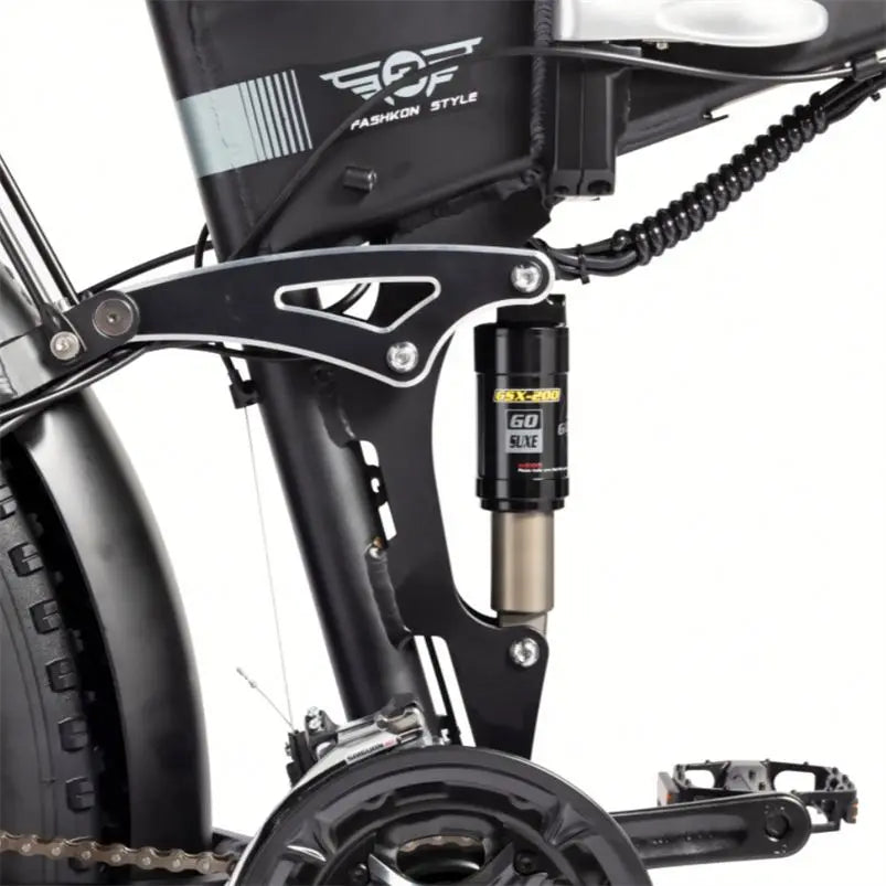 Ridstar H26pro Electric Mountain Bike Eco-Friendly Zero Emission 1000w E-Bike with 48V Voltage Fashion From Europe Warehouse