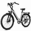 ACTBEST Core ST 2.0 Wholesale 48v Electric City Bike With Pedal for Adults Women