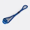 Factory Wholesale High Quality Bite Ball Dog Food Dispenser Toy Ball Dog Teeth Cleaning Toy For Pet Shop