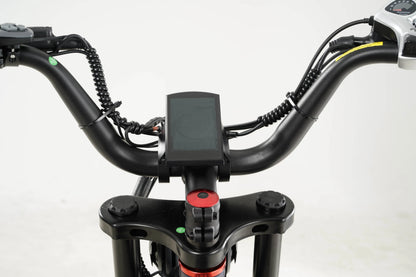 Eu Stock Eahora Terra Custom Power Ebike City Moped Functionality 48v 15ah Ebike Electric Bike City Bike Electric City Bicycle
