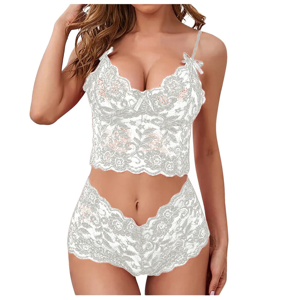 Women Summer Sexy Lingerie Underwear Light  Seamless .