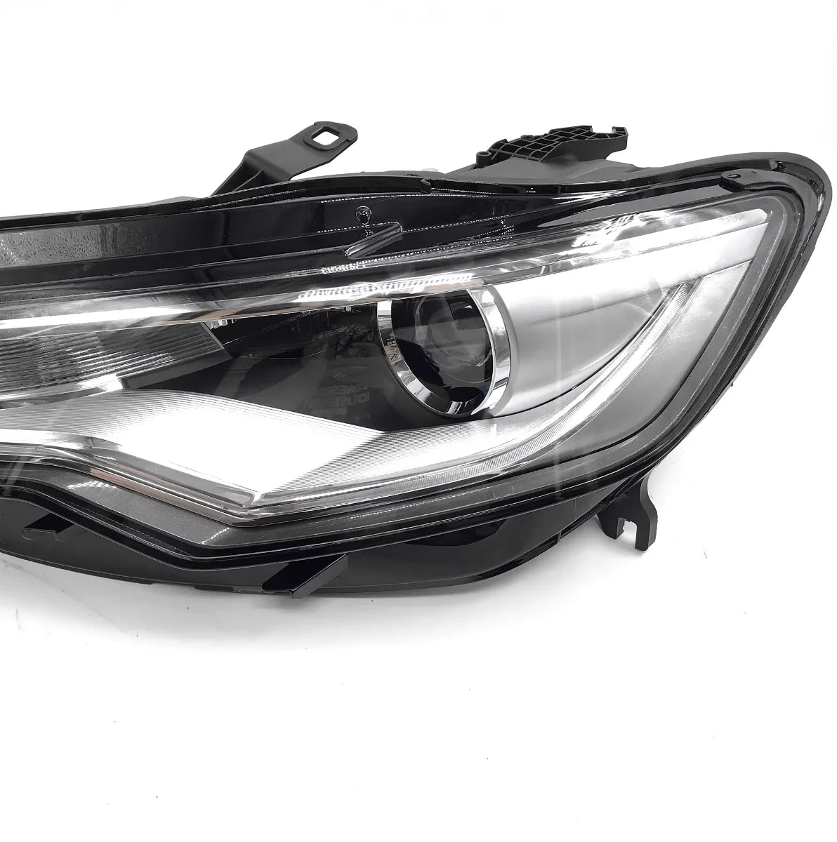 Suitable for  Audi A6L C7 2012-2015 Automobile  Headlight  Front Lamp Lighting
