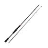 In-stock Echo Carbon Boat Rods ML Interlocking Rods Straight Gun Handles Light Hard Throw Fishing Rods
