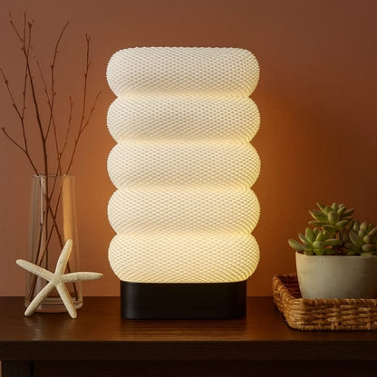 LumaCell Table Lamp
