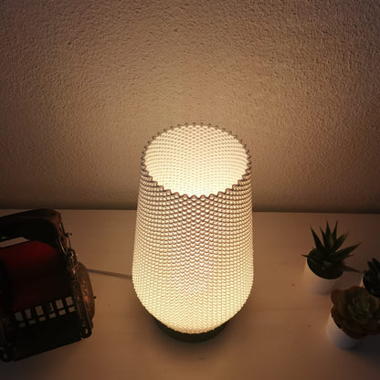 Luma Portable Table Lamp