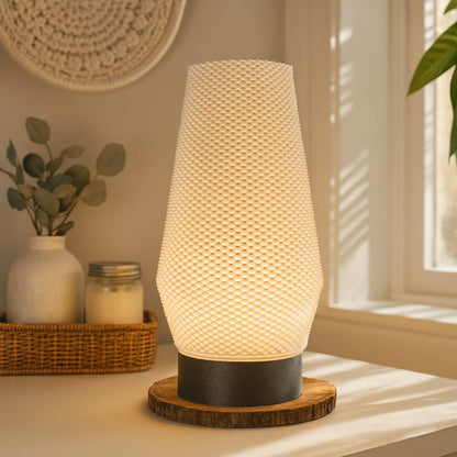 Luma Portable Table Lamp