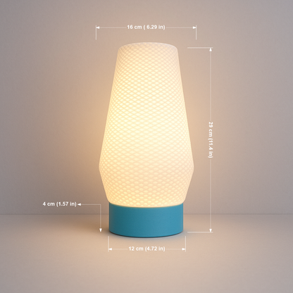 Luma Portable Table Lamp
