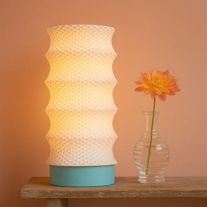 Lumen Weave Table Lamp