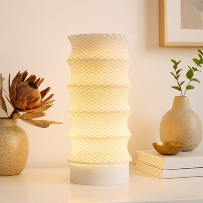 Lumen Weave Table Lamp