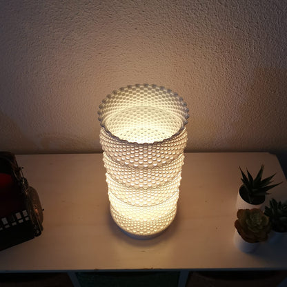 Lumen Weave Table Lamp