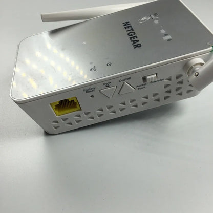 EX6150 V2 AC1200M amplificateur de Signal WiFi d'extension sans fil double bande pour Netgear