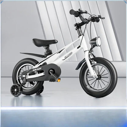 Vélo pour enfants de 2 à 6 à 7 ans, vélo léger en alliage Mag nesium pour enfants de 5 ans