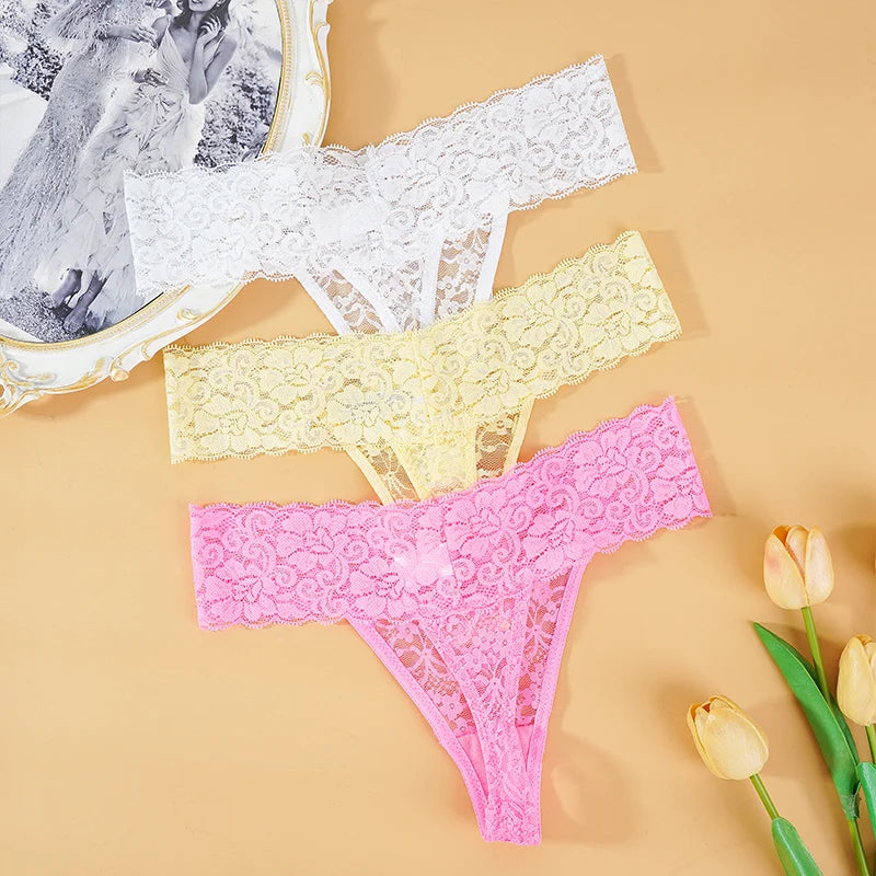 Femmes coton culottes  grande taille taille haute slip  Calzones Mujer dames sous-vêtements Sexy Lingerie culottes