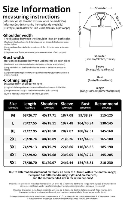 Polo arc-en-ciel pour hommes, haut de golf à imprimé coloré, t-shirt tendance, décontracté, de haute qualité, vêtements pour hommes, ample, surdimensionné, zippé