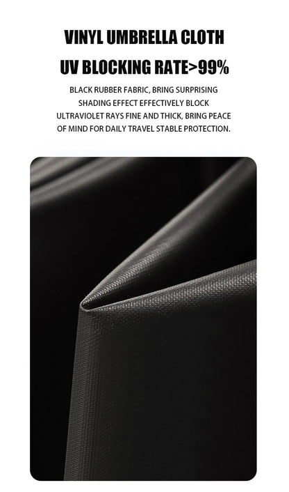 Parapluie 12 baleines grand parapluie résistant entièrement automatique pluie hommes femmes coupe-vent grand 3 parapluies pliants parasol cadeau