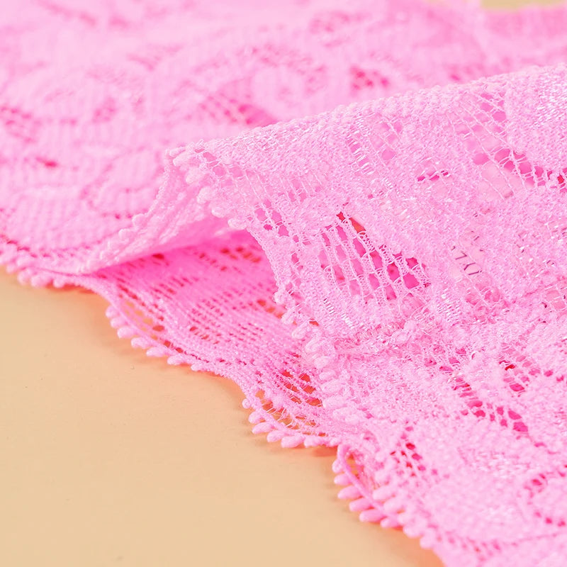 Femmes coton culottes  grande taille taille haute slip  Calzones Mujer dames sous-vêtements Sexy Lingerie culottes