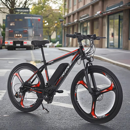 L'usine vende des batteries au lithium en alliage d'aluminium à 21 vitesses à faible coût 48v36v250w1000w vélo électrique vélo électrique pour adultes