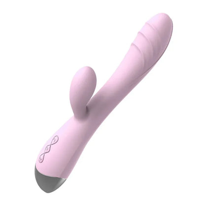 Vibromasseur lapin puissant pour femmes, stimulateur de Clitoris, point G, masseur vaginal, gode, masturbateur féminin, baguette AV, jouet sexuel pour adulte de 18 ans et plus