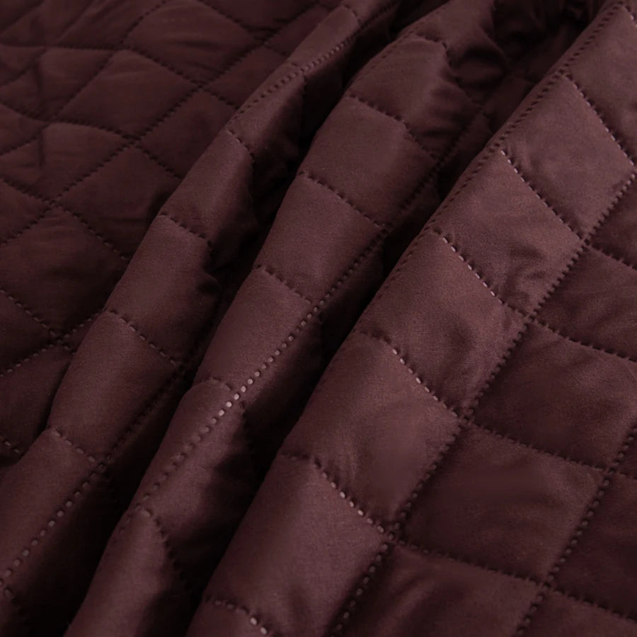 Housse de protection de lit imperméable pour chien, couverture pour meubles, housse de canapé pour chien et chat, coussin d'urine anti-saleté, couvre-lit matelassé