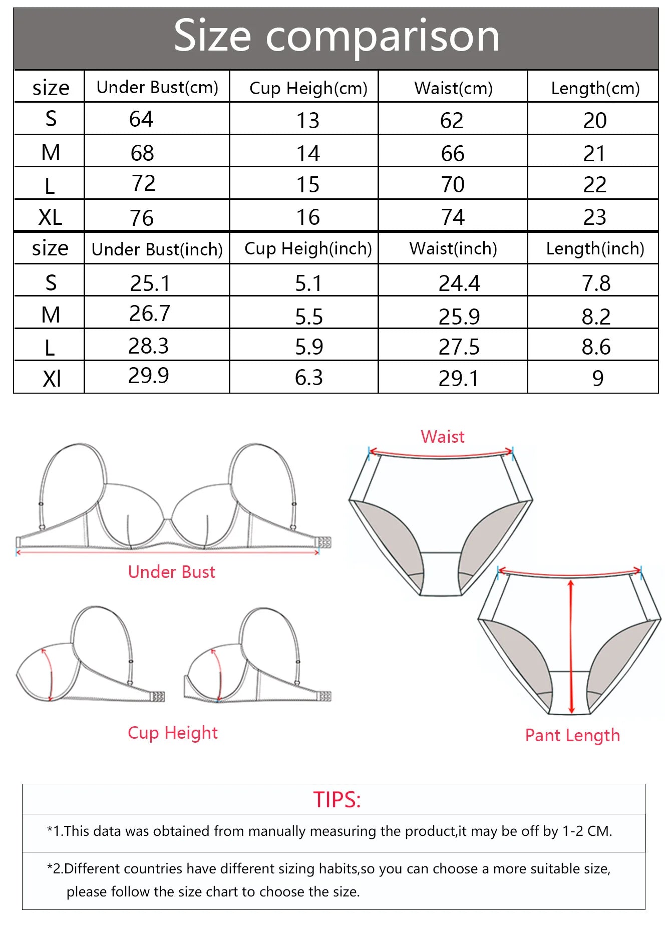 Nouveau ensemble de sous-vêtements pour femmes dentelle 2 pièces ensemble soutien-gorge et taille basse string croisé soutien-gorge de traction Lingerie sexy HR2634