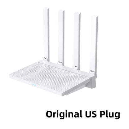 Nouveau routeur Xiaomi AX3000T IPTV maille réseau Gigabit Ethernet Ports jeu accélérateur répéteur Modem amplificateur de Signal