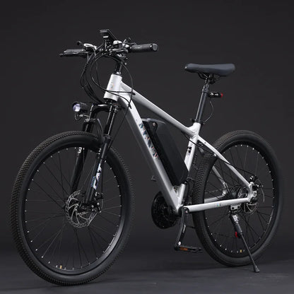 Ebike – vélo électrique de montagne en alliage d'aluminium, 26 pouces, 36v, 350w, pédale, puissance, Эleichри wik wik Galegaislavokeoд