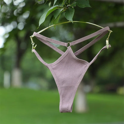 Lot de 4 sous-vêtements sexy en dentelle pour femmes, culottes exotiques, en dentelle transparente, ajourée, string, entrejambe, intimes féminins, S-XL