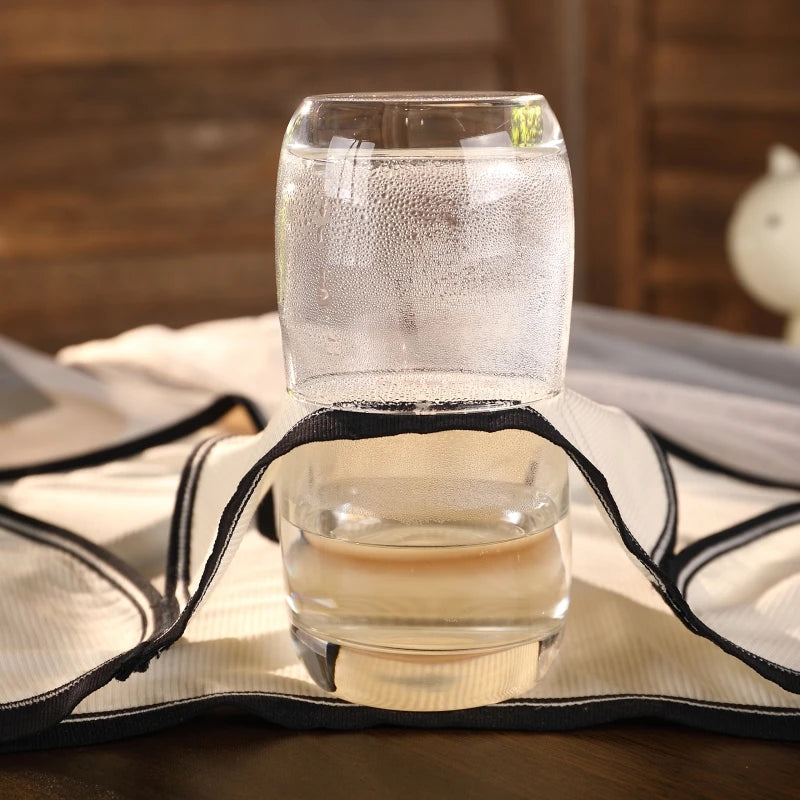 Culottes pour femmes en coton taille haute été respirant dames grande taille sous-vêtements lettres douces sous-vêtements féminins lingerie sexy