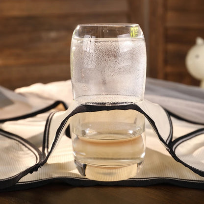 Culottes pour femmes en coton taille haute été respirant dames grande taille sous-vêtements lettres douces sous-vêtements féminins lingerie sexy