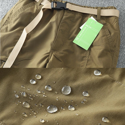 Pantalon cargo épais et chaud pour homme, pantalon militaire long en velours, décontracté, tactique, nouvelle collection hiver 2023