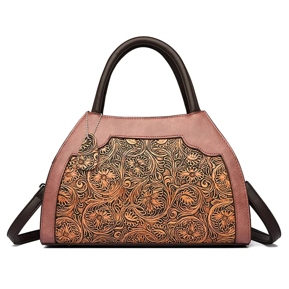 Sac à main en cuir de luxe pour femme, fourre-tout décontracté, sac à main de créateur, sac à bandoulière pour femme, sac de shopping