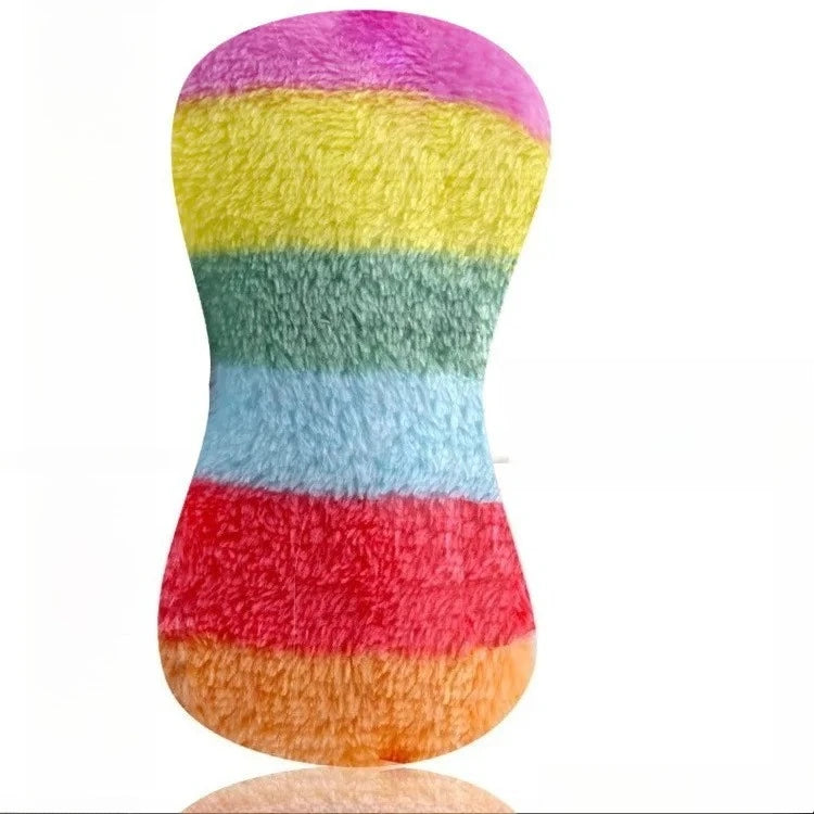Jouet Animal simulé drôle pour chien, sans farce, avec couineurs, peluche Durable, jouet à mâcher pour chien grinçant, jouet froissé pour animaux de compagnie