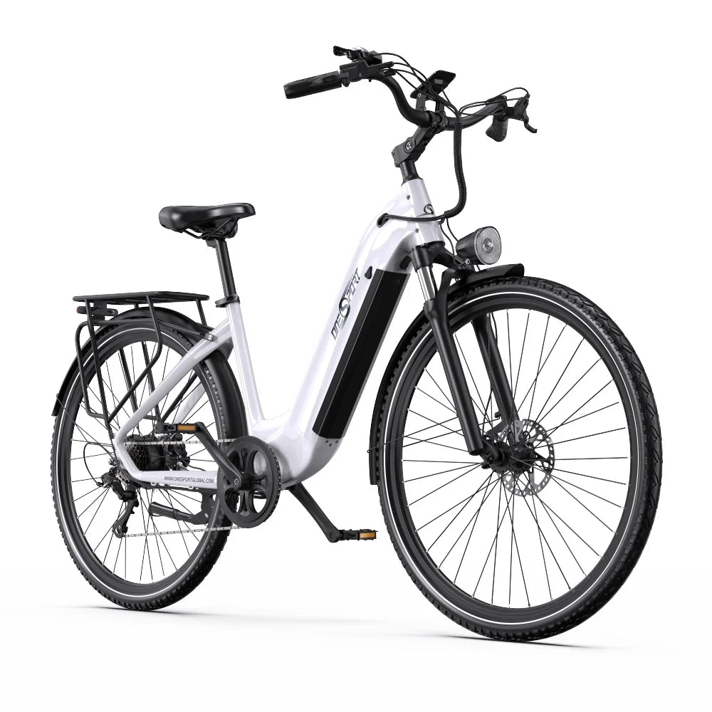 Onesport OT05 PRO vélo électrique pour adulte 250W36V22.5Ah batterie vélo électrique montagne ville e-bike