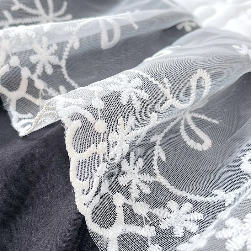 Couvre-lit matelassé pour lits, couverture épaisse avec dentelle, taille simple/Queen/King, imprimé floral, couvre-lit doux, 1 pièce