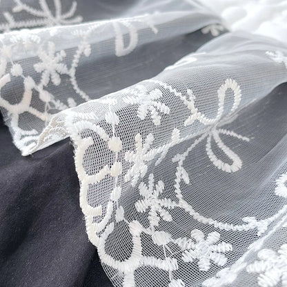 Couvre-lit matelassé pour lits, couverture épaisse avec dentelle, taille simple/Queen/King, imprimé floral, couvre-lit doux, 1 pièce