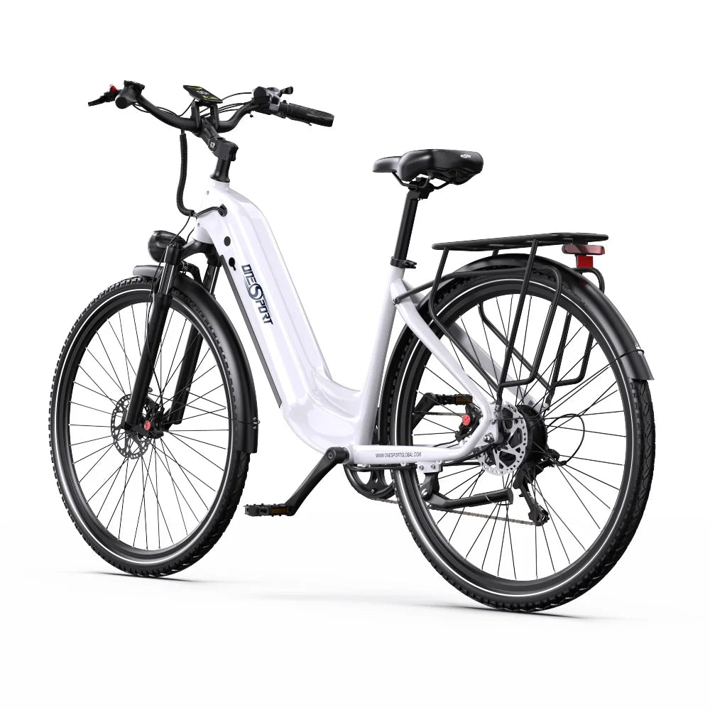 Onesport OT05 PRO vélo électrique pour adulte 250W36V22.5Ah batterie vélo électrique montagne ville e-bike