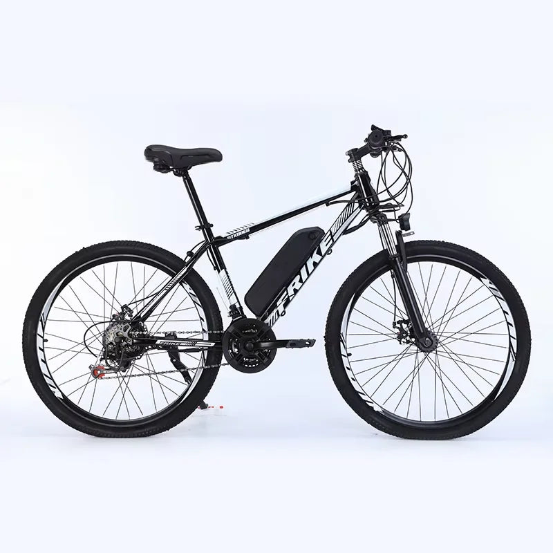 L'usine vende des batteries au lithium en alliage d'aluminium à 21 vitesses à faible coût 48v36v250w1000w vélo électrique vélo électrique pour adultes