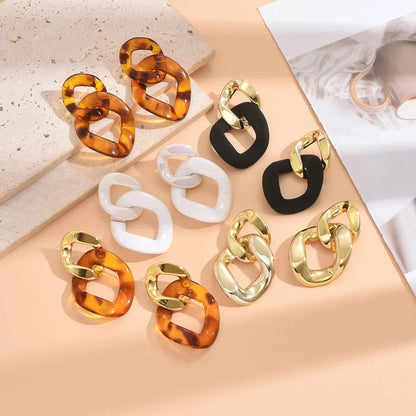 Collier et boucles d'oreilles tendance pour femme, ensemble de bijoux de fête, chaîne maximale, tempérament de mariée, perles