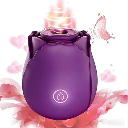 Vibrateur puissant à succion pour femmes, stimulateur clitoridien et vaginal, suceur oral de tétons à vide pour adultes, jouet sexuel
