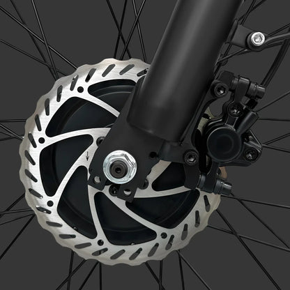 PVY MAX26 vélo électrique adulte 1200W * 2 moteur ville vélo électrique 48V 25Ah batterie e-bike 26 pouces gros pneu Ebike