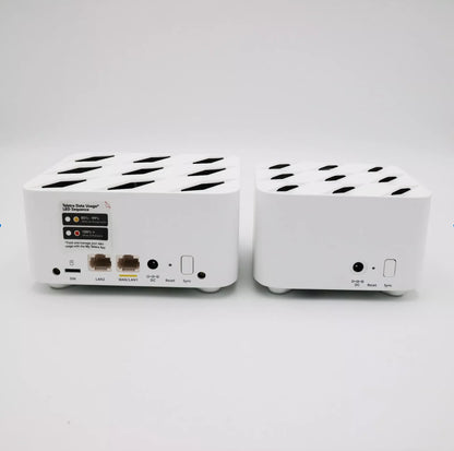 Routeur de système WiFi NETGEAR 4G LTE Mesh avec Satellite Telstra LBR1020 RBS10 routeur réseau sans fil à couverture extensible