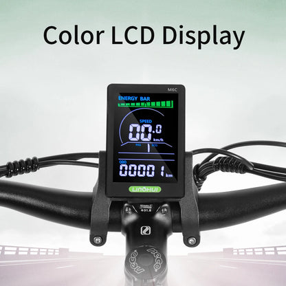 Nathaniel SYR03 vélo électrique 27.5 "48V1000W vélo électrique assisté adulte 45Ah grande capacité batteries au lithium détachables Ebike