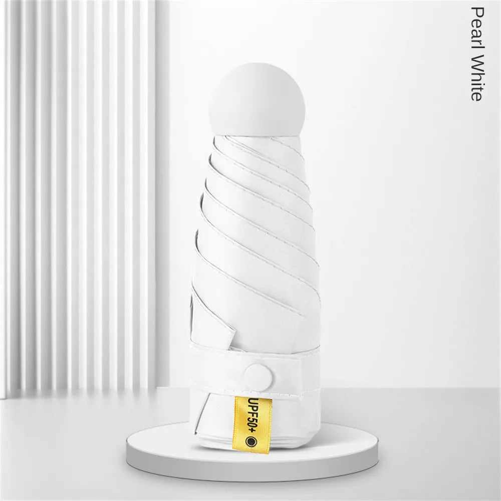 Parapluie pliant automatique double couche coupe-vent et résistant de 130 cm pour homme, pare-soleil étanche, grand parapluie ensoleillé et pluvieux