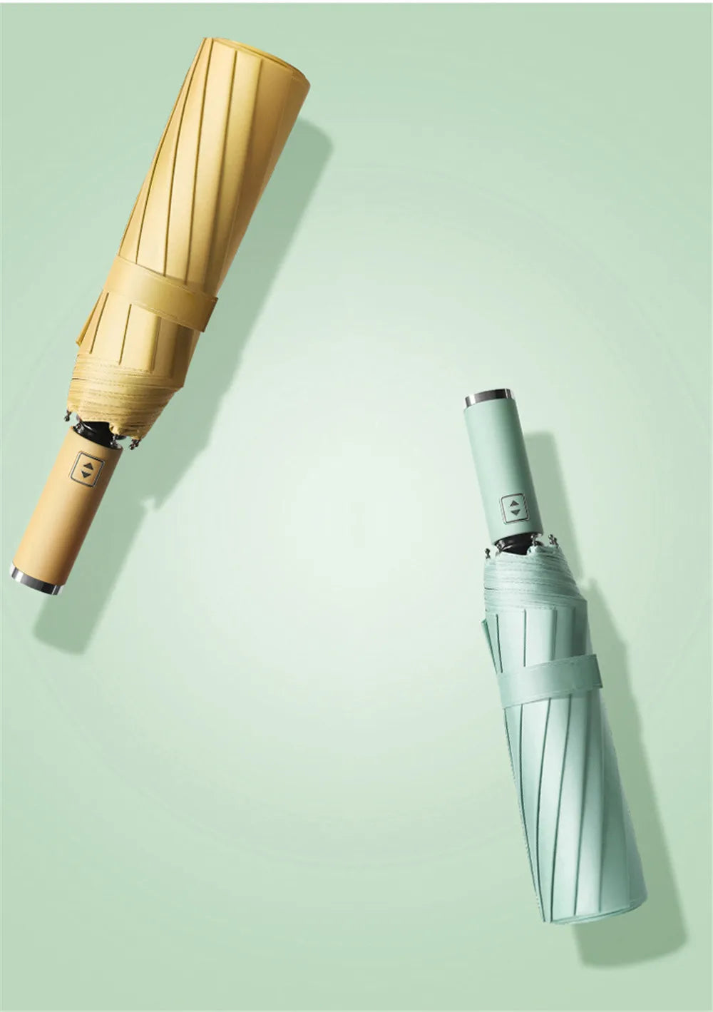 Parapluie 12 baleines grand parapluie résistant entièrement automatique pluie hommes femmes coupe-vent grand 3 parapluies pliants parasol cadeau