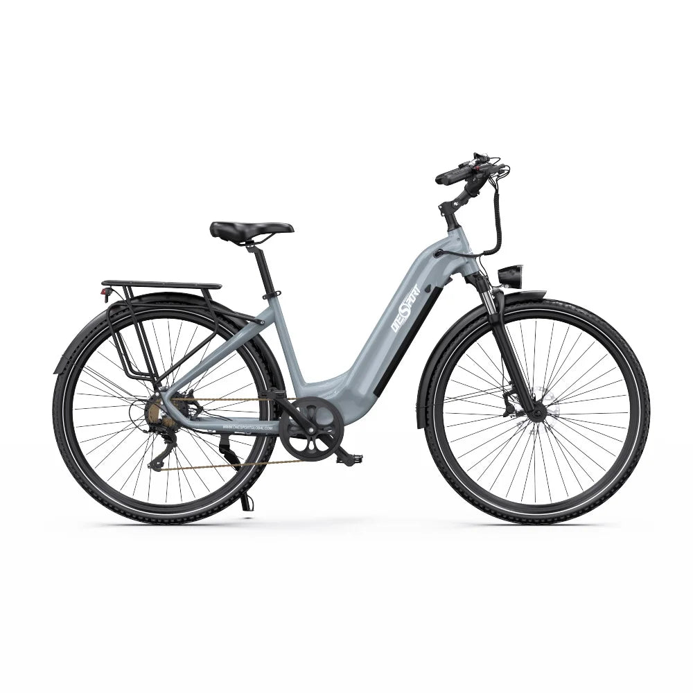 Onesport OT05 PRO vélo électrique pour adulte 250W36V22.5Ah batterie vélo électrique montagne ville e-bike