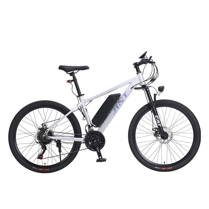 Ebike – vélo électrique de montagne en alliage d'aluminium, 26 pouces, 36v, 350w, pédale, puissance, Эleichри wik wik Galegaislavokeoд