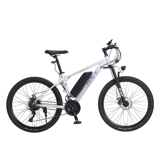 Ebike – vélo électrique de montagne en alliage d'aluminium, 26 pouces, 36v, 350w, pédale, puissance, Эleichри wik wik Galegaislavokeoд