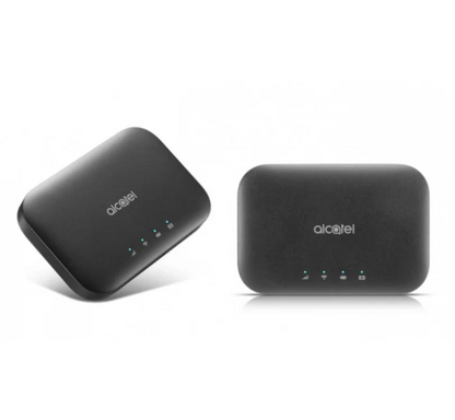 Routeur WiFi mobile Signallink Alcatel MW70vk Linkzone Cat7 (99% neuf)