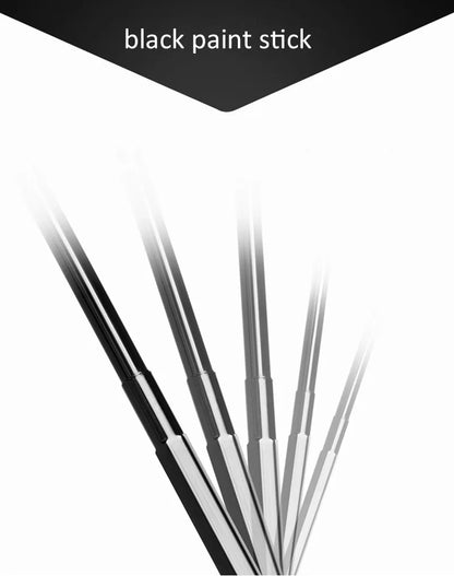 Grand parapluie entièrement automatique et résistant, pliable, pour homme et femme, idéal pour les affaires, le travail ou la pluie